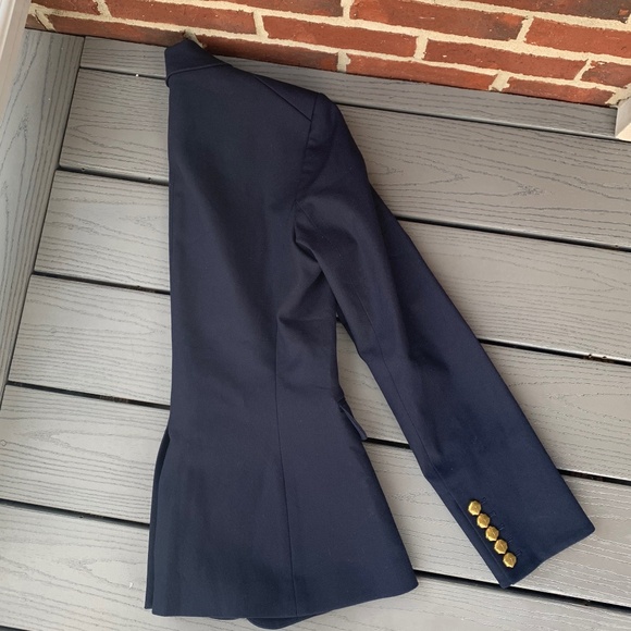 Veronica Beard Dickey Blazer - Picture 12 of 13